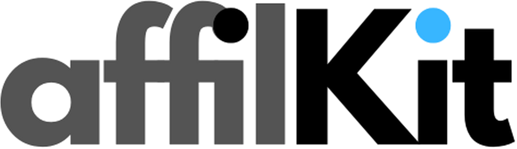 AffilKit — logo