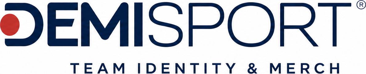 Demi Sport — logo